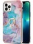 iPhone 16 Pro Max Için Imd Tpu Darbeye Dayanıklı Kılıf (Yurt Dışından) 2
