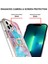 iPhone 16 Pro Max Için Imd Tpu Darbeye Dayanıklı Kılıf (Yurt Dışından) 3