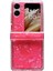 Oppo Find N2 Flip Için Sedefli Shl Doku Kılıfı (Yurt Dışından) 1