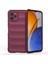 Huawei Nova Y61 Için Tpu + Flann Telefon Kılıfı (Yurt Dışından) 1