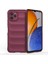 Huawei Nova Y61 Için Tpu + Flann Telefon Kılıfı (Yurt Dışından) 2
