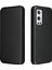 Oneplus 9 Pro Için Karbon Fiber Dokulu Tpu+Pc+Pu Kılıf (Yurt Dışından) 2