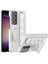 Samsung Galaxy S23+ 5g Için Gkk Bileklik Telefon Kılıfı (Yurt Dışından) 1