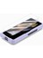 Samsung Galaxy Z Fold5 5g Için Bilek Tutma Deri Telefon Kılıfı (Yurt Dışından) 2