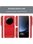 Xiaomi 13 Ultra Için Fırçalanmış Doku Tpu Kılıf (Yurt Dışından) 3