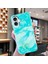 iPhone 16 Için Mermer Tpu Telefon Kılıfı (Yurt Dışından) 3