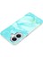 iPhone 16 Için Mermer Tpu Telefon Kılıfı (Yurt Dışından) 5