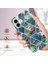 iPhone 16 Için Mermer Tpu Kılıf (Yurt Dışından) 3