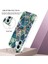 iPhone 16 Için Mermer Tpu Kılıf (Yurt Dışından) 4