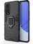Huawei Nova 9 Için Darbeye Dayanıklı Pc + Tpu Kılıf (Yurt Dışından) 1