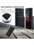 Samsung Galaxy S23 Ultra 5g Için Manyetik Fermuarlı Pu Kılıf (Yurt Dışından) 4