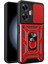 Realme C55 4g Için Kamera Kılıfı Telefon Kılıfı (Yurt Dışından) 1