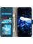 Xiaomi Redmi Note 12 4g Global Için Timsah Dokulu Pu Kılıf (Yurt Dışından) 3