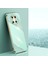 Huawei Mate 40 Pro Için 6d Kaplama Altın Kenar Tpu Kılıf (Yurt Dışından) 1