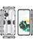 Huawei P60 / P60 Pro Için Pc Yumuşak Tpu Telefon Kılıfı (Yurt Dışından) 4