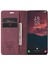 013 Pu Telefon Kılıfı Samsung Galaxy S23+ 5g (Yurt Dışından) 3