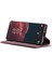 013 Pu Telefon Kılıfı Samsung Galaxy S23+ 5g (Yurt Dışından) 4
