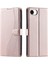 iPhone 16E Için Nokta Deri Telefon Kılıfı (Yurt Dışından) 1