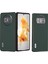 Huawei Mate X3 Için Abe Orijinal Pu Ipeksi Yumuşak Telefon Kılıfı (Yurt Dışından) 1