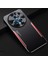Honor Magic5 Pro Için Tpu + Titanyum Alaşımlı Telefon Kılıfı (Yurt Dışından) 1