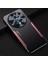 Honor Magic5 Pro Için Tpu + Titanyum Alaşımlı Telefon Kılıfı (Yurt Dışından) 2