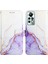 Infinix Note 11 Pro Için Mermer Kılıf (Yurt Dışından) 4