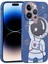 iPhone 14 Pro Için Spaceman Dürbün Kılıfı (Yurt Dışından) 1