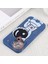 iPhone 14 Pro Için Spaceman Dürbün Kılıfı (Yurt Dışından) 4