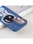 iPhone 14 Pro Için Spaceman Dürbün Kılıfı (Yurt Dışından) 5