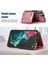 Samsung Galaxy S22 Için Üç Katlı Rfıd Telefon Kılıfı (Yurt Dışından) 3