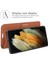 Samsung Galaxy S22 Ultra 5g Litchi Texture Flip Pu Kılıf Için (Yurt Dışından) 5