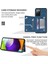 Samsung Galaxy S20 Fe Hat Kartı Kılıfı (Yurt Dışından) 4