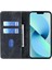Huawei P50 Için Rfıd Pu Telefon Kılıfı (Yurt Dışından) 5