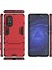 Huawei Nova 8 5g Için Darbeye Dayanıklı Kılıf (Yurt Dışından) 3
