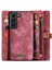 CASEME-008 Samsung Galaxy S22 5g Deri Kılıf (Yurt Dışından) 4