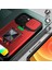 iPhone 13 Için Kayar Kameralı Pc + Tpu Kılıf (Yurt Dışından) 5