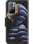 Xiaomi Redmi Note 11 Global Için Renkli Çizim Telefon Kılıfı (Yurt Dışından) 5