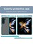 Samsung Galaxy Z Fold5 Için Akrilik + Tpu Telefon Kılıfı (Yurt Dışından) 2