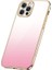 iPhone 14 Pro Max Için Kaplama Gradyan Telefon Kılıfı (Yurt Dışından) 2