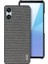 Sony Xperia 10 Vı Için Kumaş Dokulu Kılıf (Yurt Dışından) 1