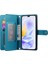 Honor X60I Için Deri Telefon Kılıfı (Yurt Dışından) 3