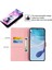 Honor X6B Için Boyama Deri Telefon Kılıfı (Yurt Dışından) 2