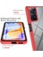 Xiaomi Redmi Note 11 Pro 5g / 4g Yabancı Için Pc + Tpu Kılıf (Yurt Dışından) 3