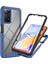 Xiaomi Redmi Note 11 Pro 5g / 4g Yabancı Için Pc + Tpu Kılıf (Yurt Dışından) 1