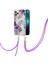 iPhone 16 Pro Max Için Boyun Askılı Imd Tpu Kılıf (Yurt Dışından) 1