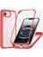 iPhone 16E Için Çift Taraflı Plastik Gl Telefon Kılıfı (Yurt Dışından) 2