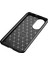 Huawei P50 Karbon Fiber Doku Tpu Kılıf Için (Yurt Dışından) 3