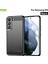 Samsung Galaxy S22 5g Için Fırça Karbon Fiber Tpu Kılıf (Yurt Dışından) 2