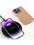 iPhone 16 Pro Için Karbon Fiber Dokulu Kılıf (Yurt Dışından) 3