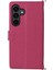 Samsung Galaxy S25 Fe 5g Için 6 Kart Yuvalı Kılıf (Yurt Dışından) 4